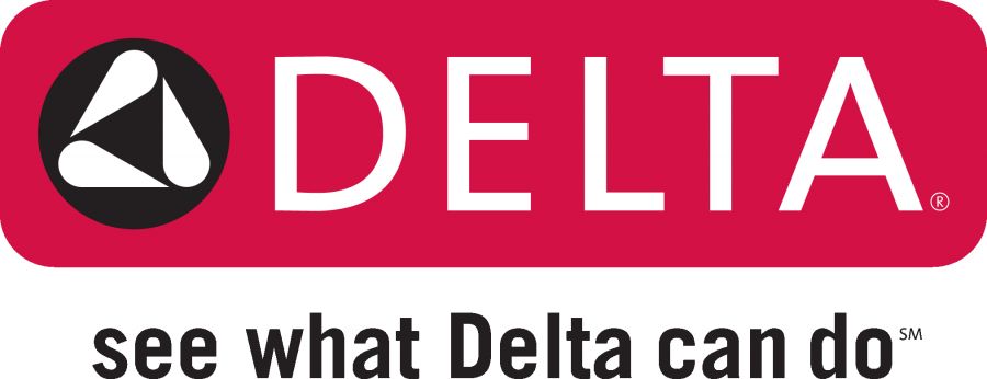 Delta Faucet Digital Transformation Logo