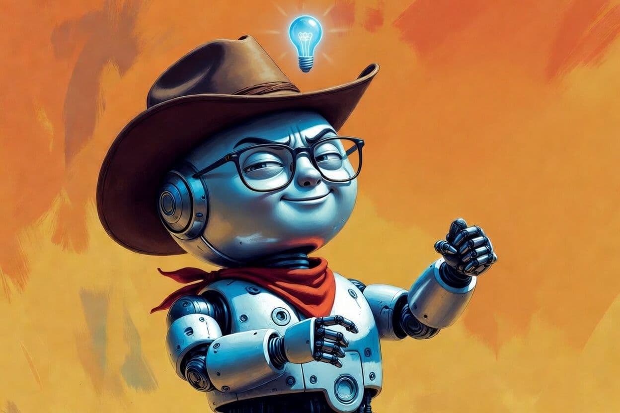 Why We Rebuilt Our Chatbot to Be Smarter