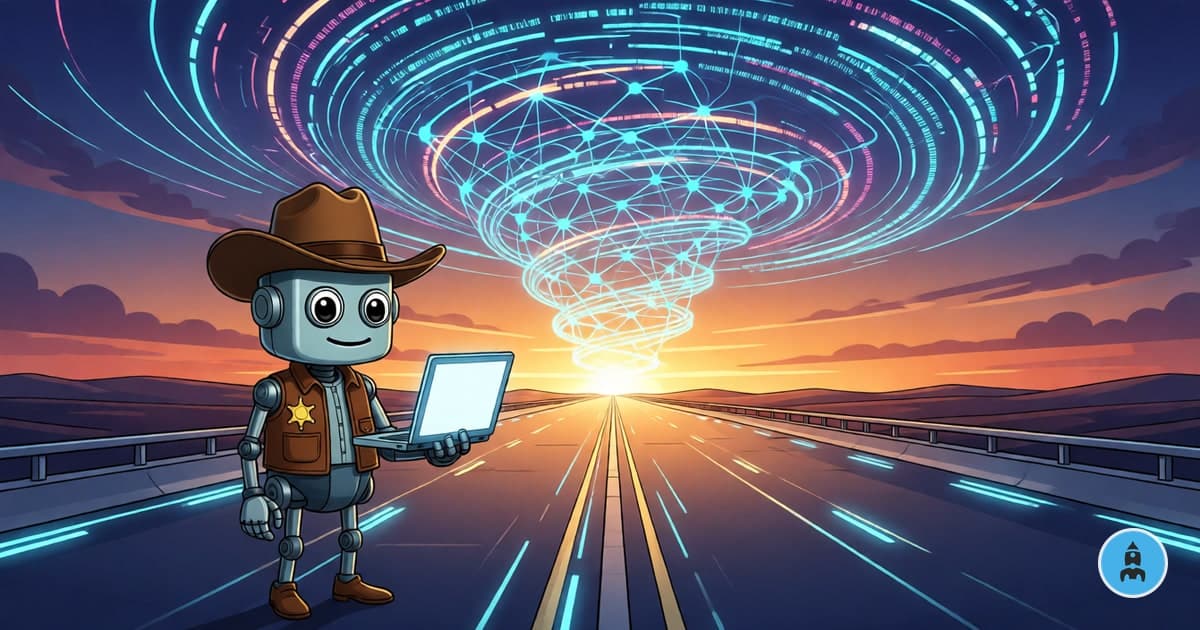 Why We Rebuilt Our Chatbot to Be Smarter