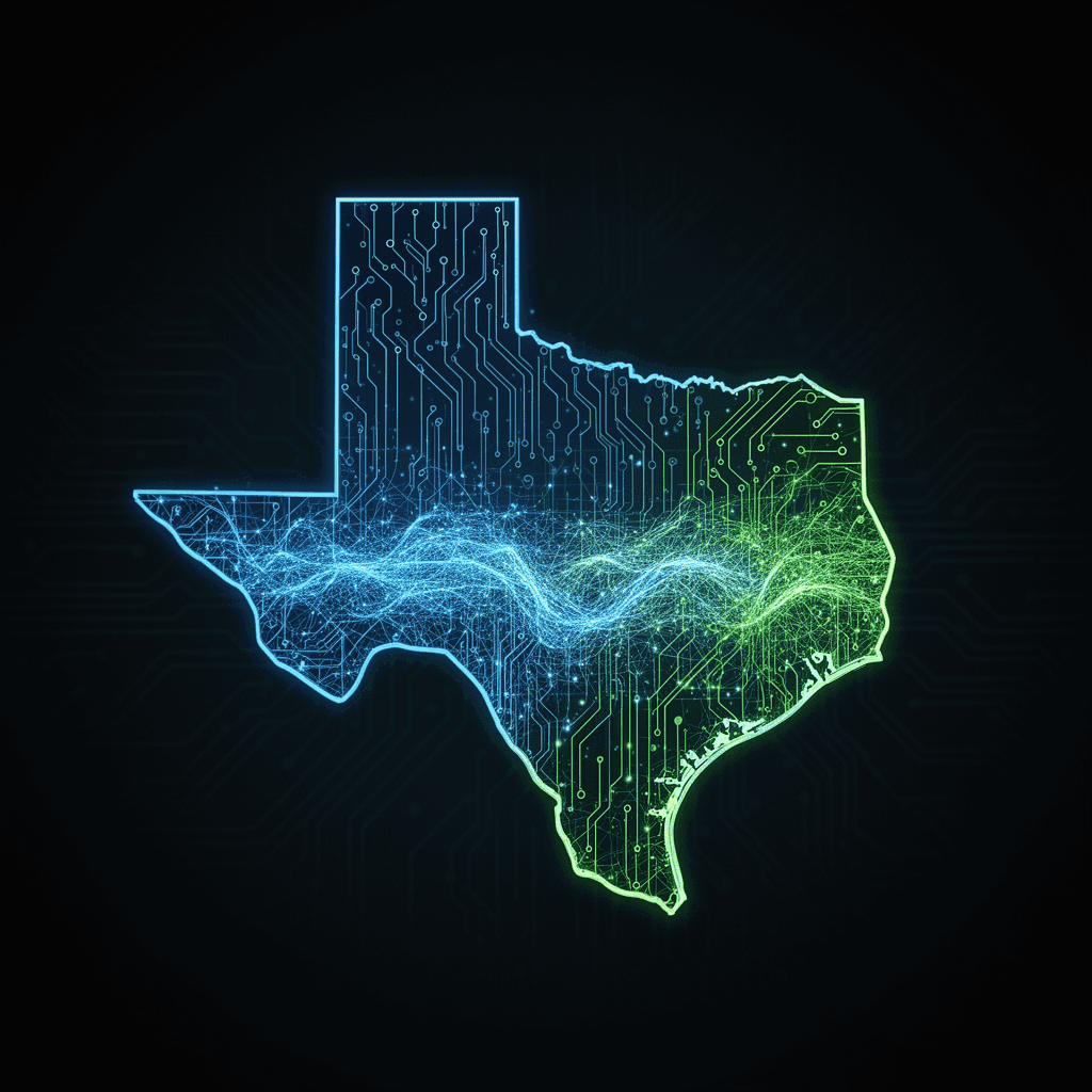 How Two Texas Engineers Built an AI Agent Ecosystem on $300 Hardware